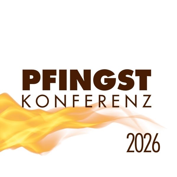<b>Pfingstkonferenz</b><br>Gaby Wentland, Andreas Herrmann, Daniel Exler & Pierrot Fey<br>22.05.-25.05.2026