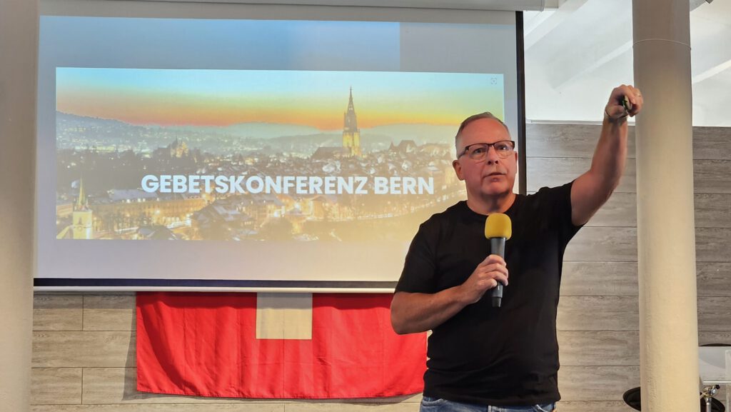 Bern 12