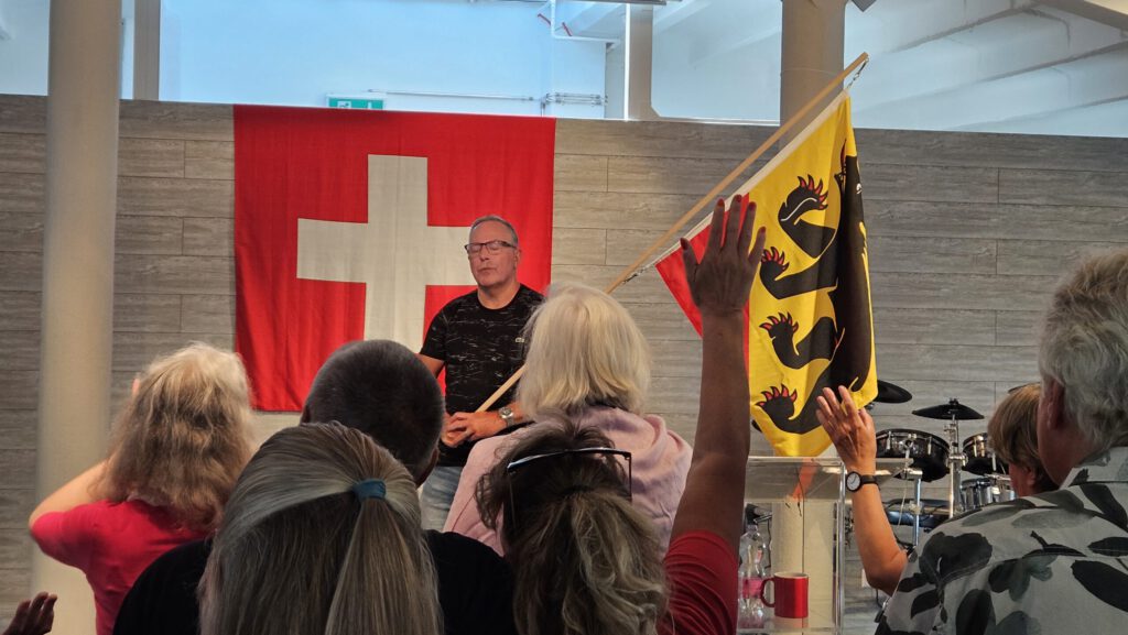 Bern 11