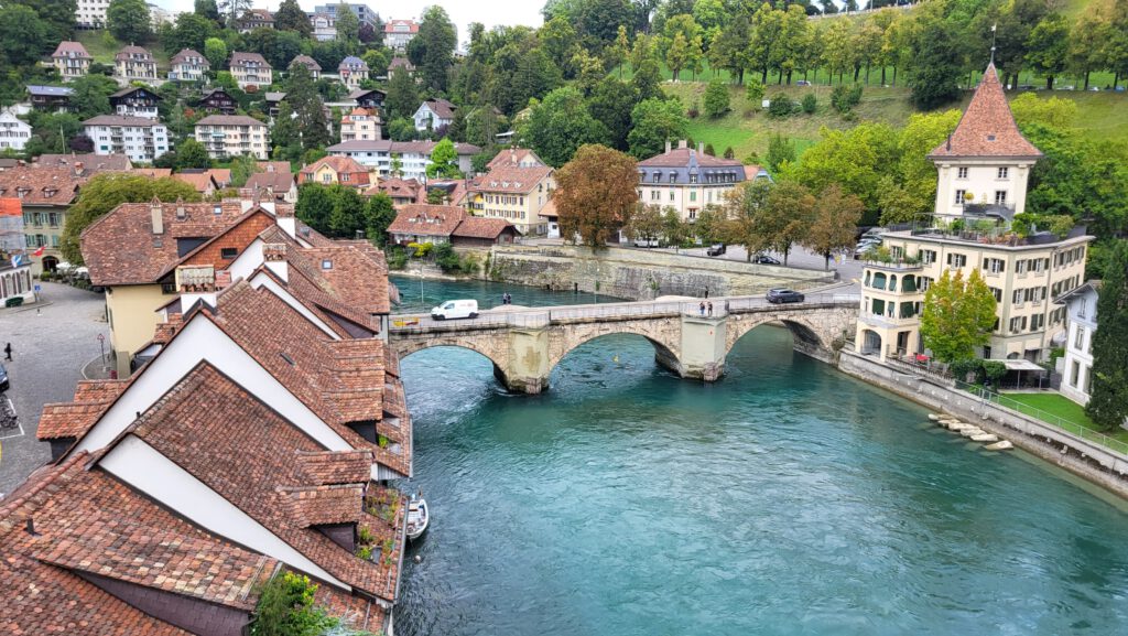 Bern 8
