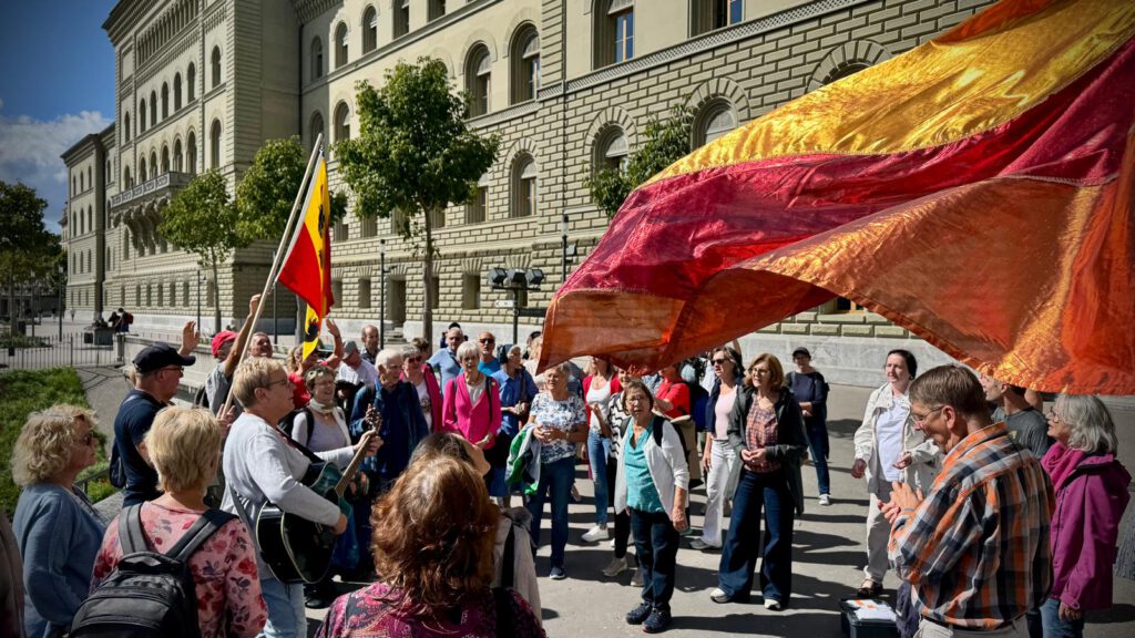 Bern 7