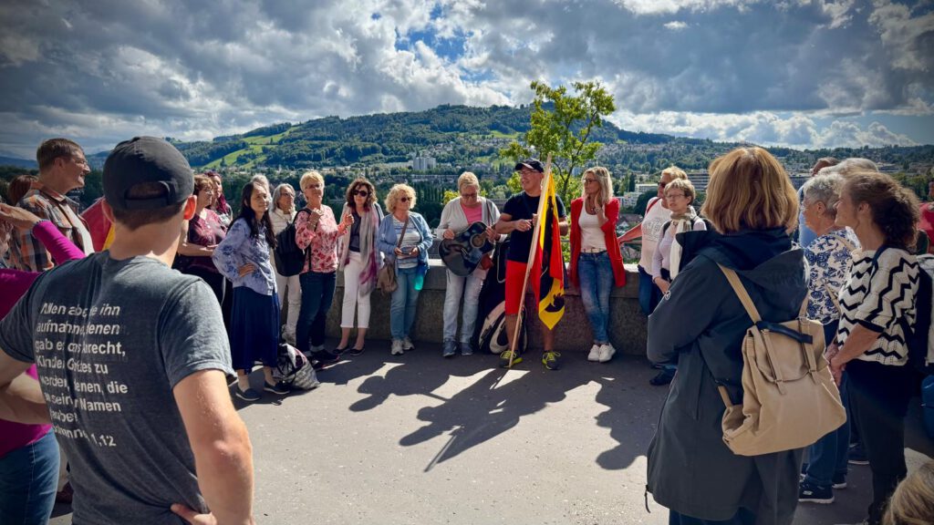 Bern 6