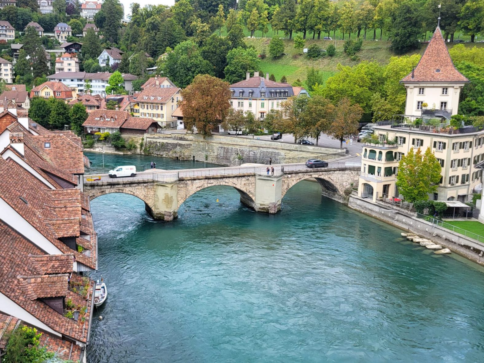 Titelbild Bern